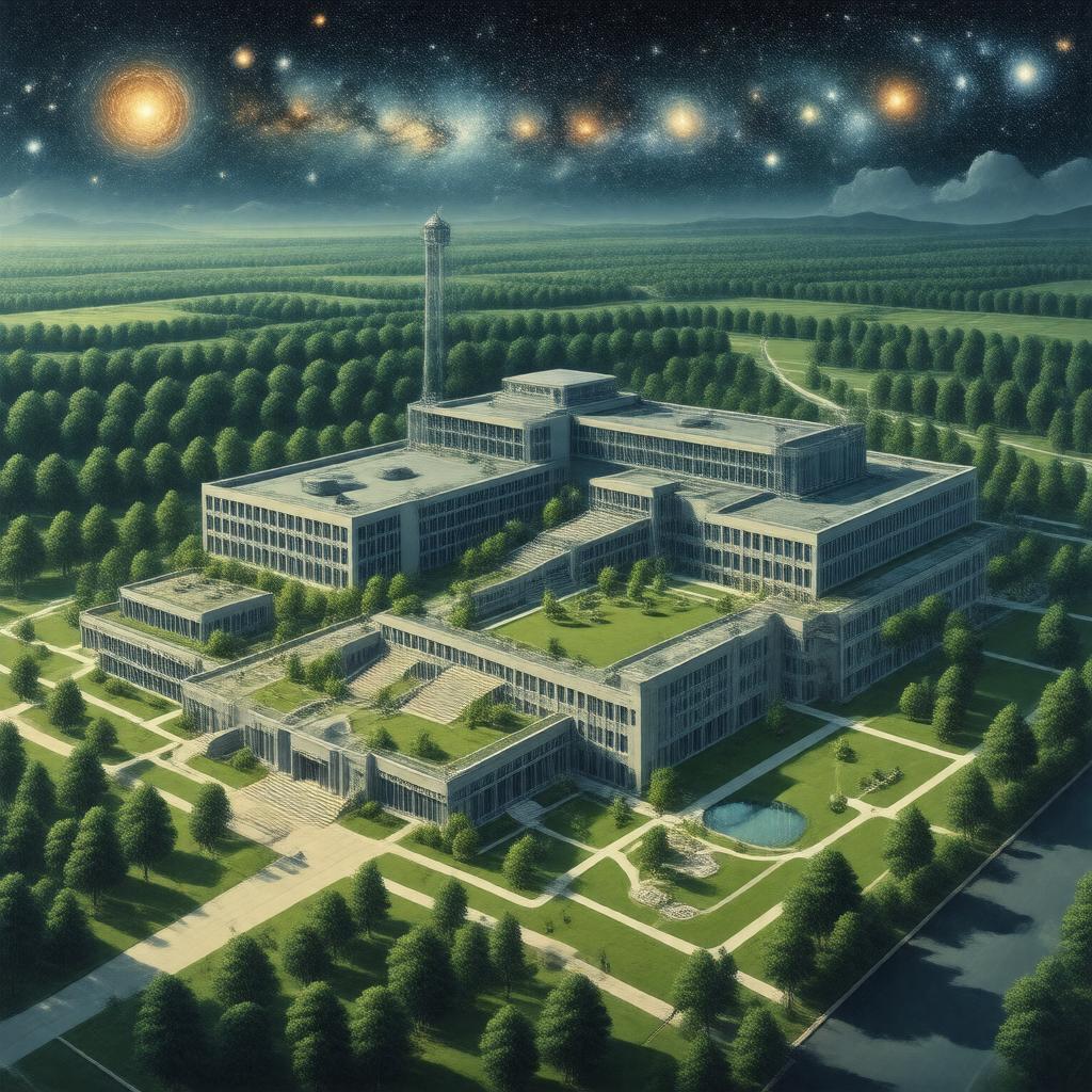 Center for Astrophysics Harvard & Smithsonian